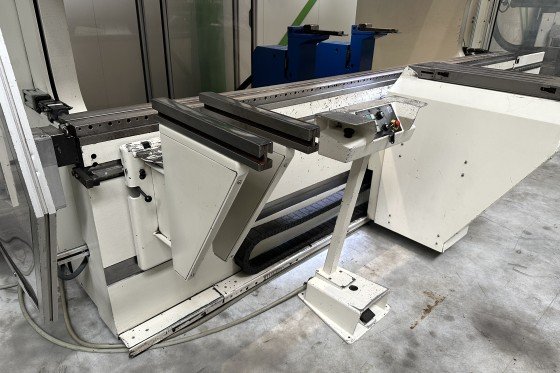 TRUMPF - V-320 Trumabend