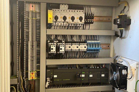 DEGEN - UTB 600 E