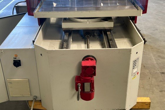 DEGEN - UTB 600 E