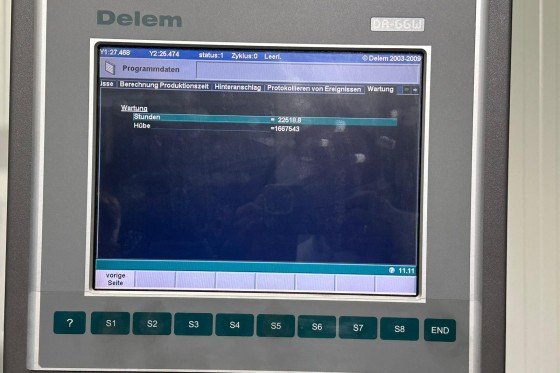 GASPARINI - X-Press 25