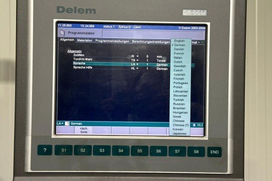 GASPARINI - X-Press 25