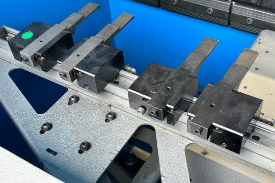 GASPARINI - X-Press 25
