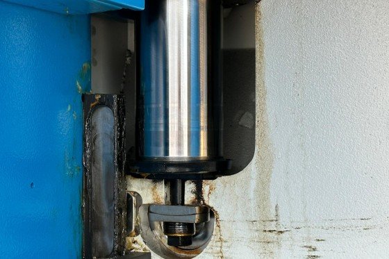 GASPARINI - X-Press 25