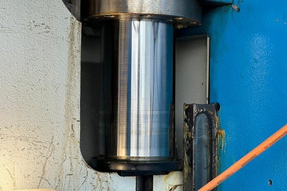 GASPARINI - X-Press 25