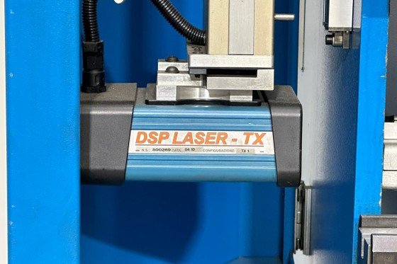 GASPARINI - X-Press 25