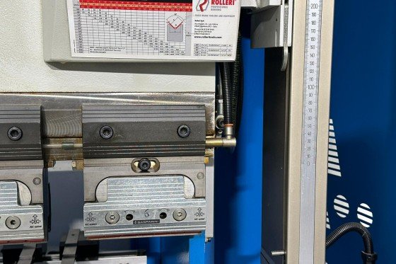 GASPARINI - X-Press 25