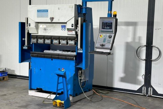 GASPARINI - X-Press 25