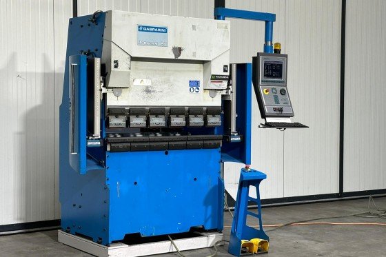 GASPARINI - X-Press 25