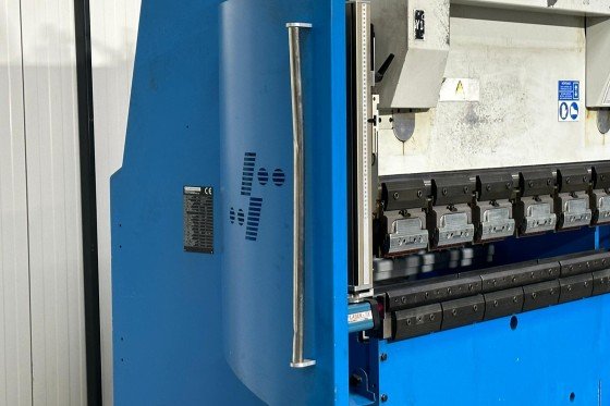 GASPARINI - X-Press 25