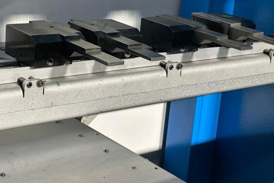 GASPARINI - X-Press 25