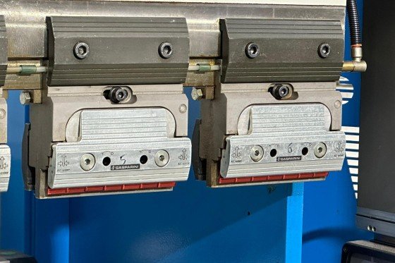 GASPARINI - X-Press 25