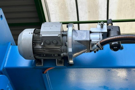 GASPARINI - X-Press 25