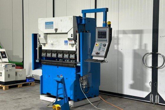GASPARINI - X-Press 25