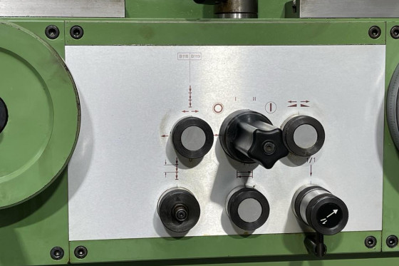 TSCHUDIN - HTG 610
