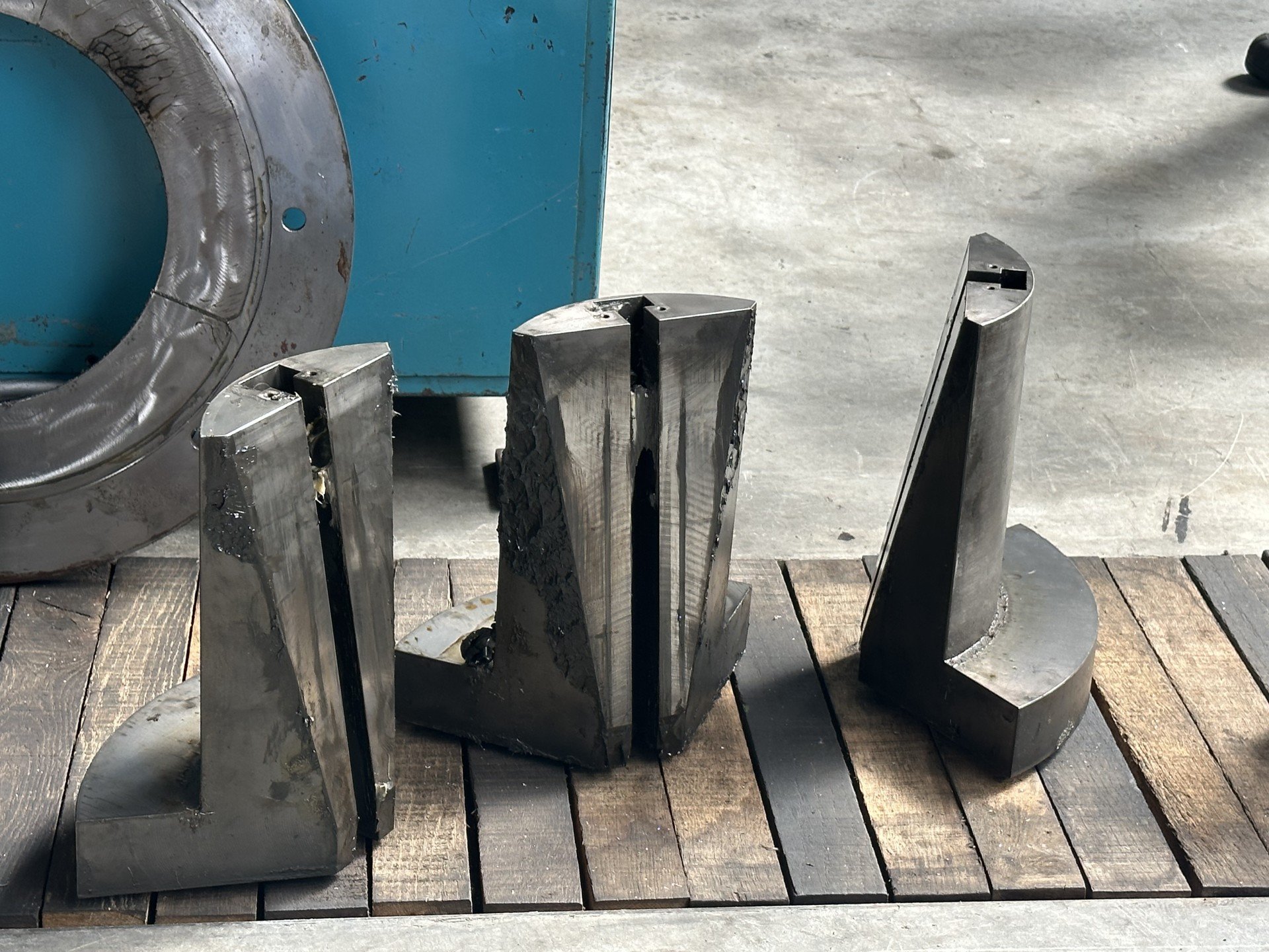 New And Used Machine Tools & Equipment