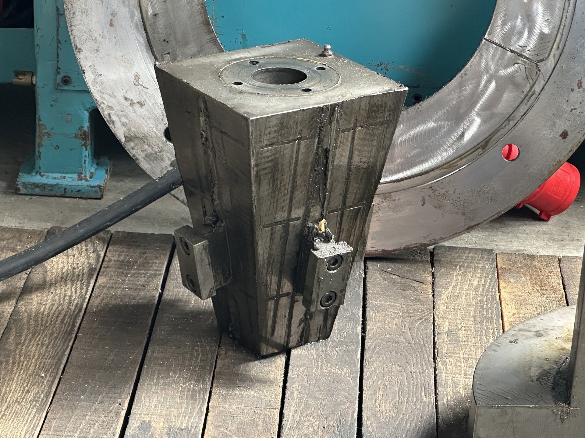 New And Used Machine Tools & Equipment