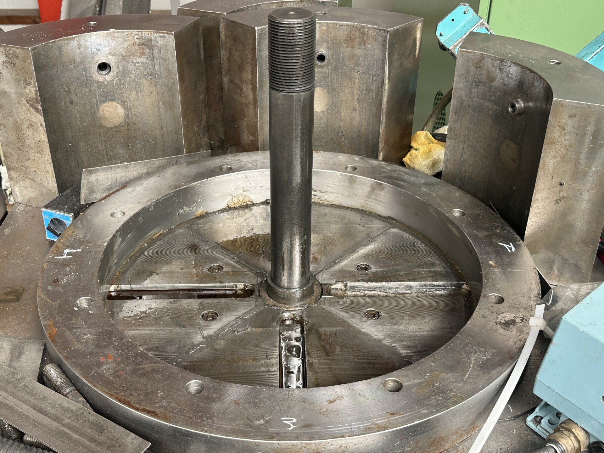 New And Used Machine Tools & Equipment