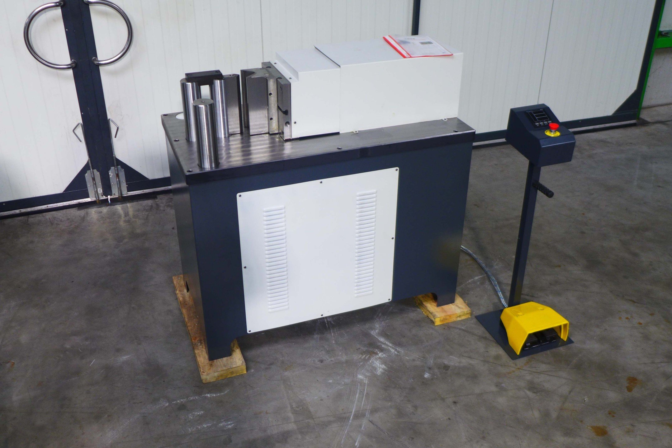 New And Used Machine Tools & Equipment
