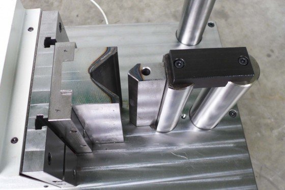 ZOP BEND - P 30