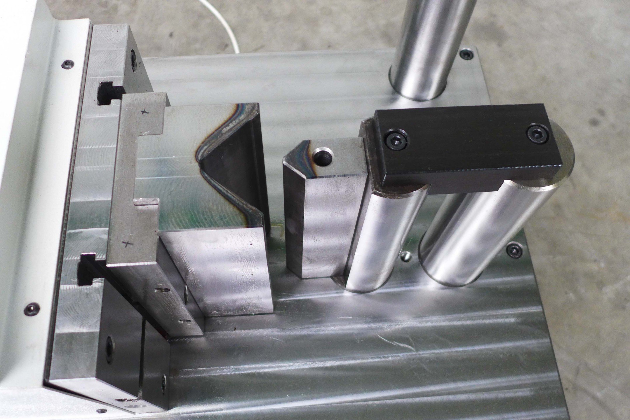 New And Used Machine Tools & Equipment