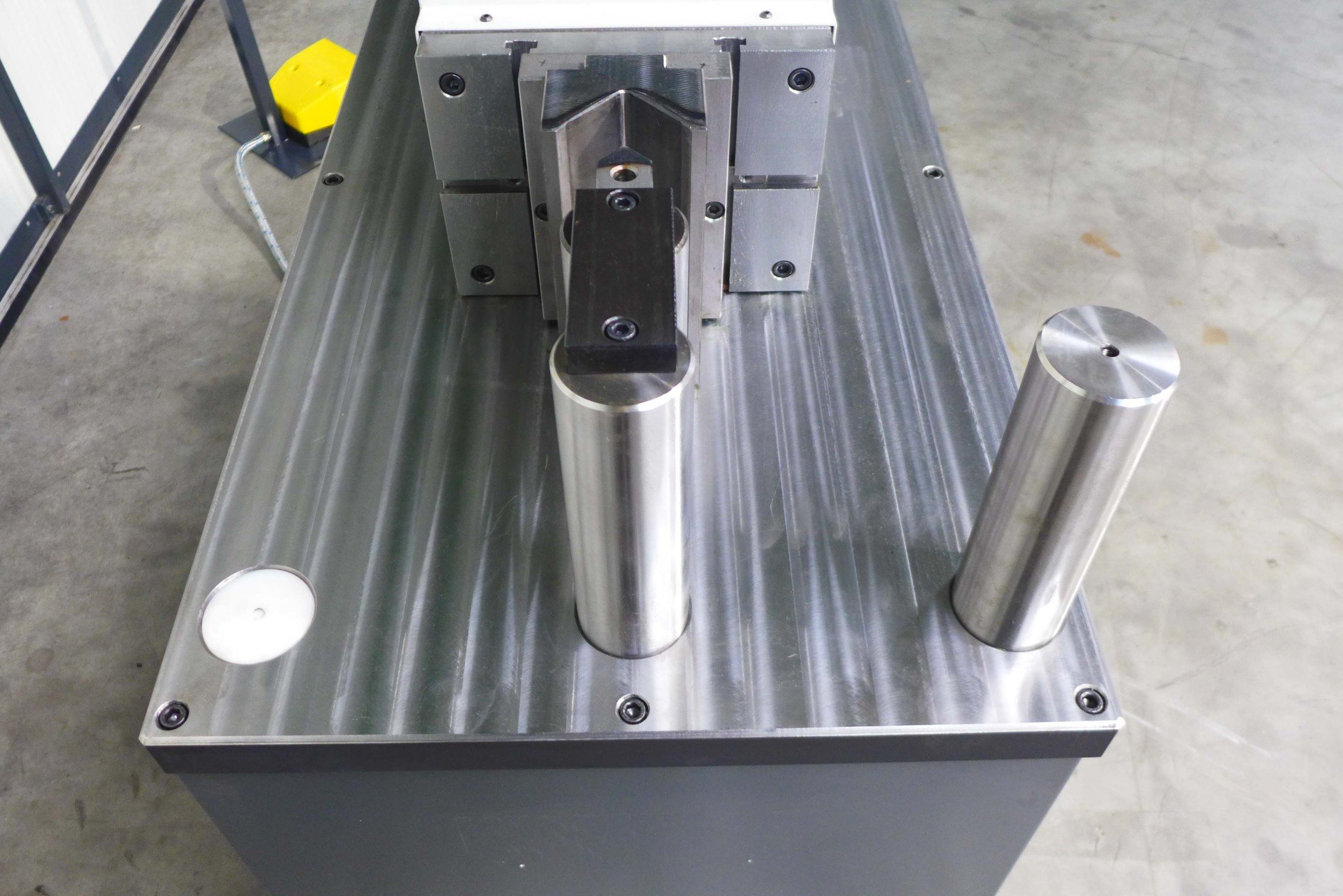 New And Used Machine Tools & Equipment