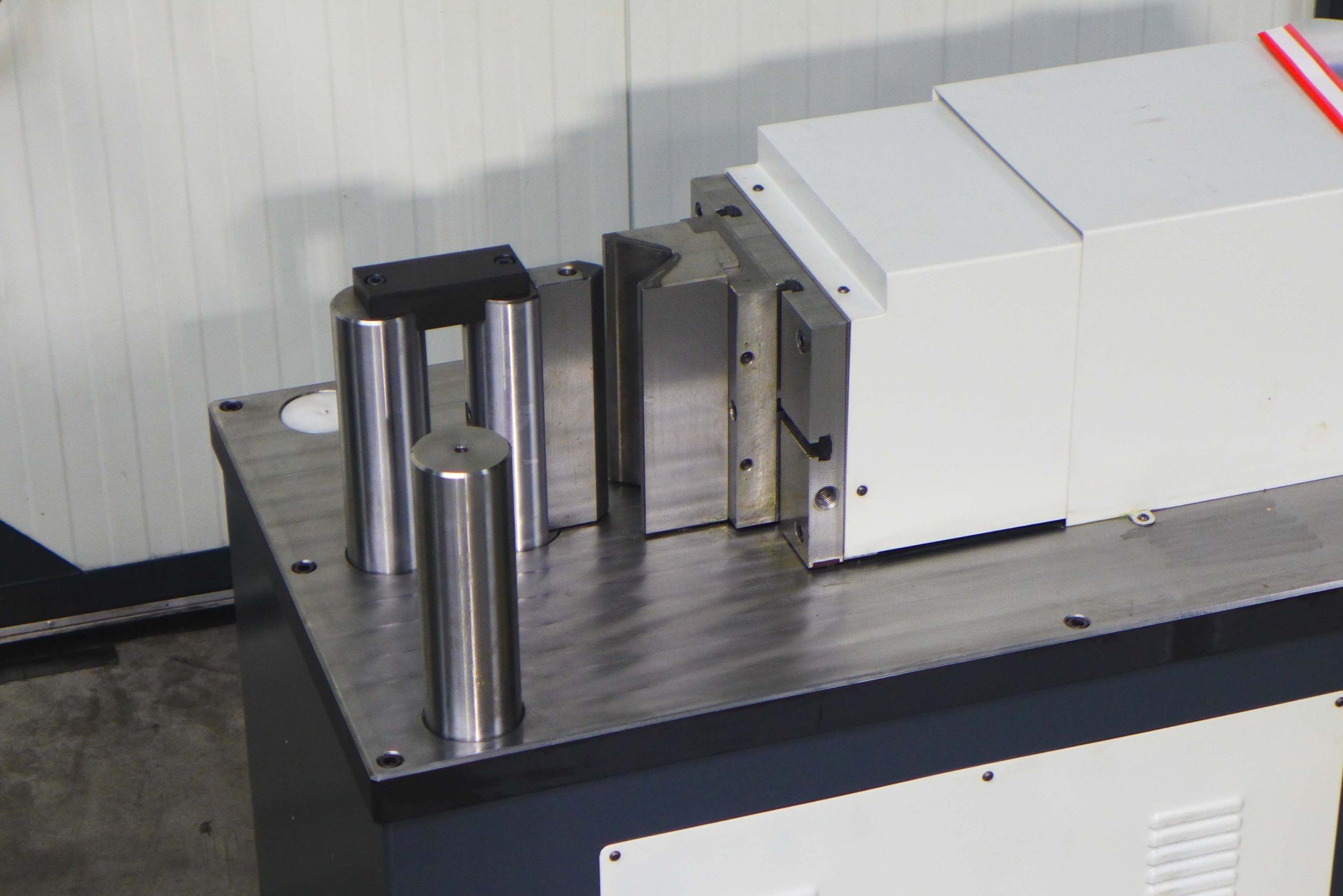 New And Used Machine Tools & Equipment