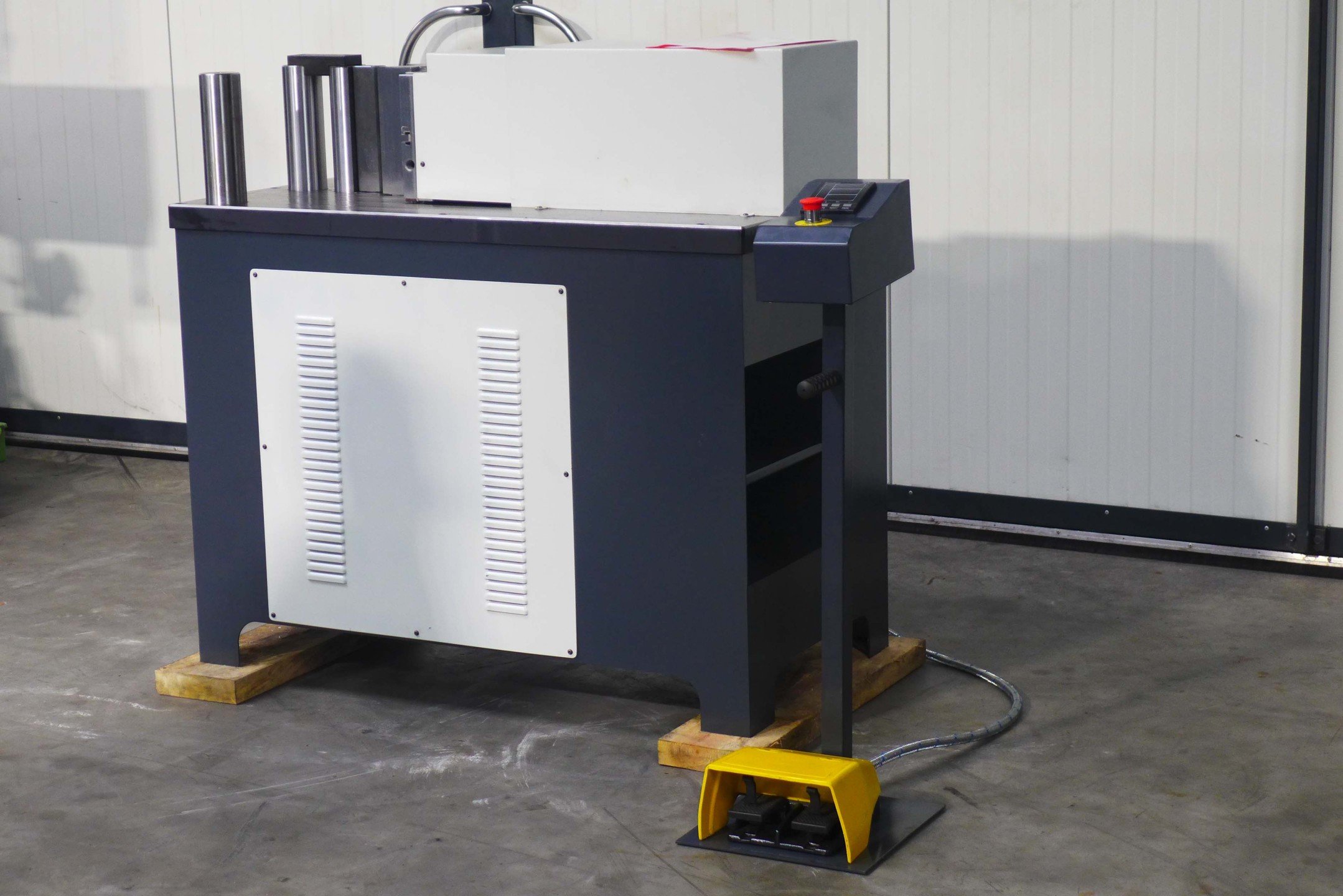 New And Used Machine Tools & Equipment