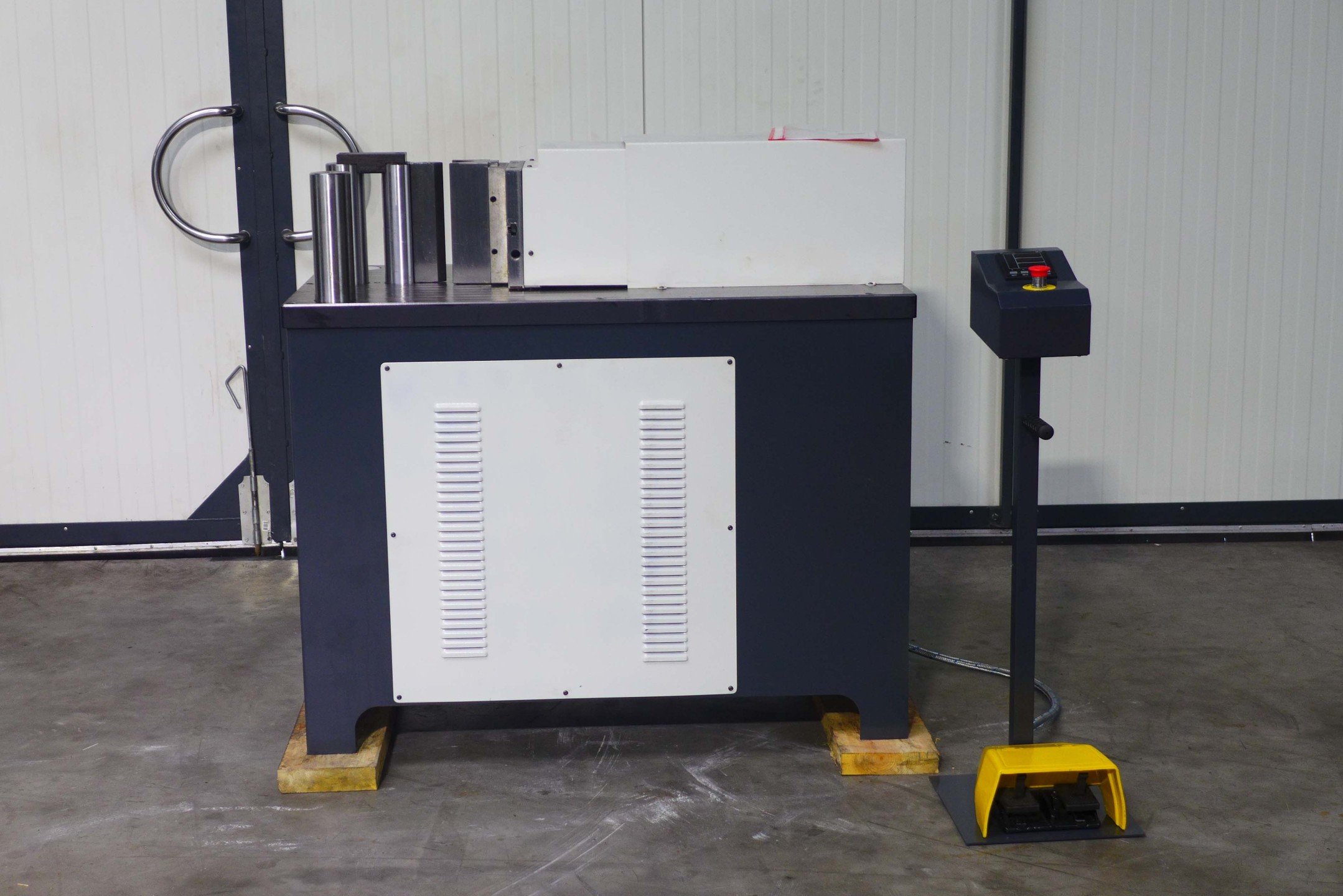 New And Used Machine Tools & Equipment