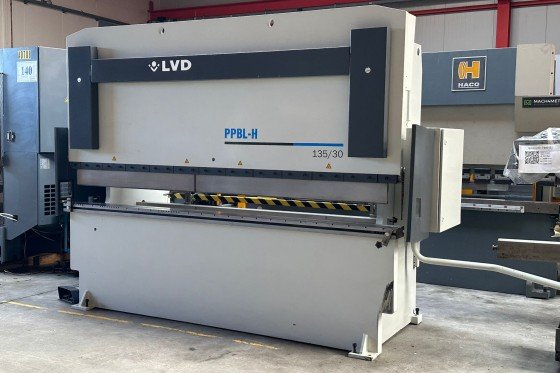 LVD - PPBL-H 135/30