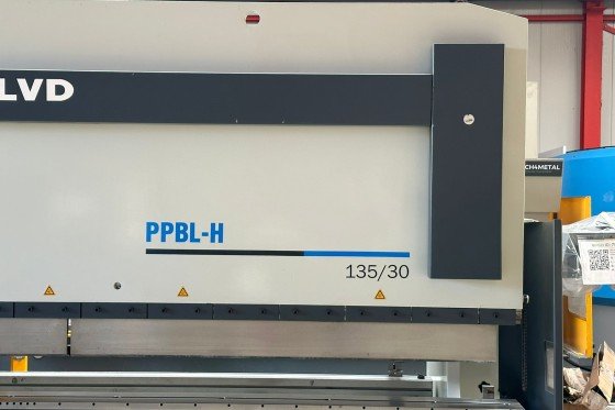 LVD - PPBL-H 135/30