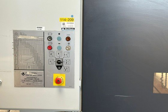 LVD - PPBL-H 135/30