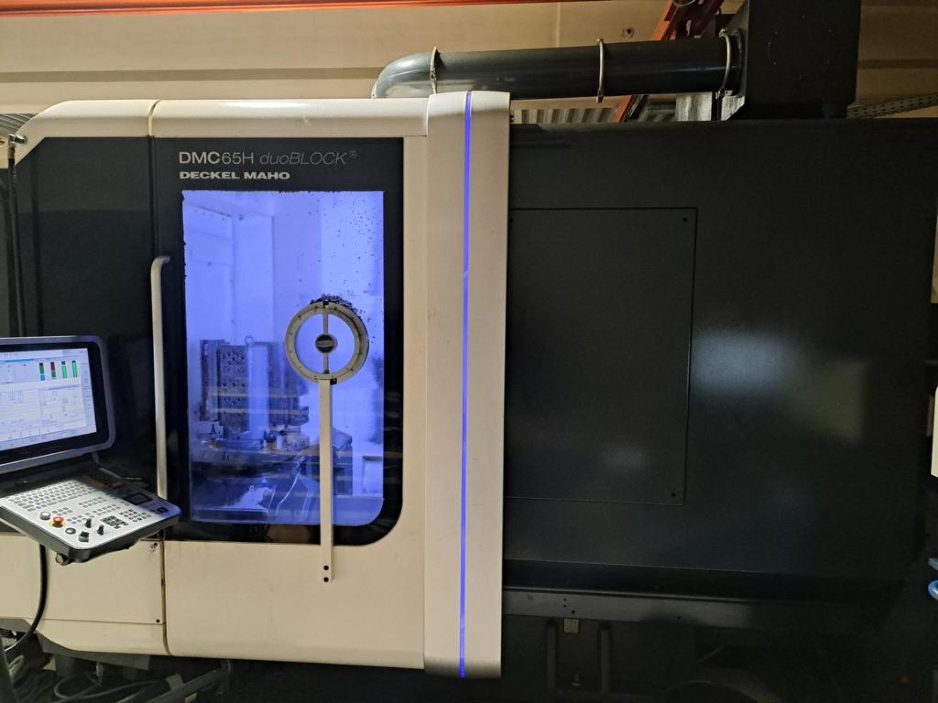 New And Used Machine Tools & Equipment
