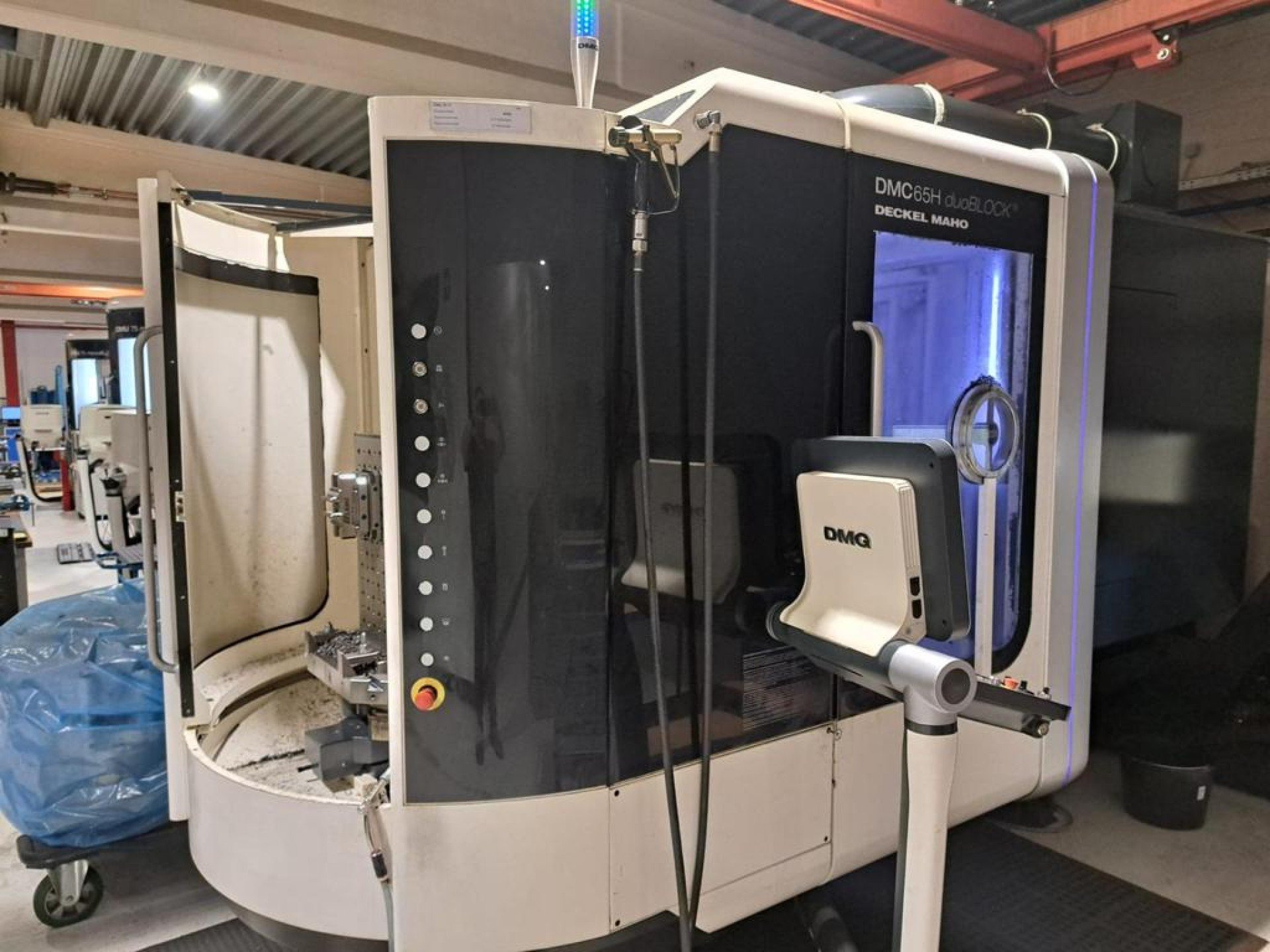 New And Used Machine Tools & Equipment