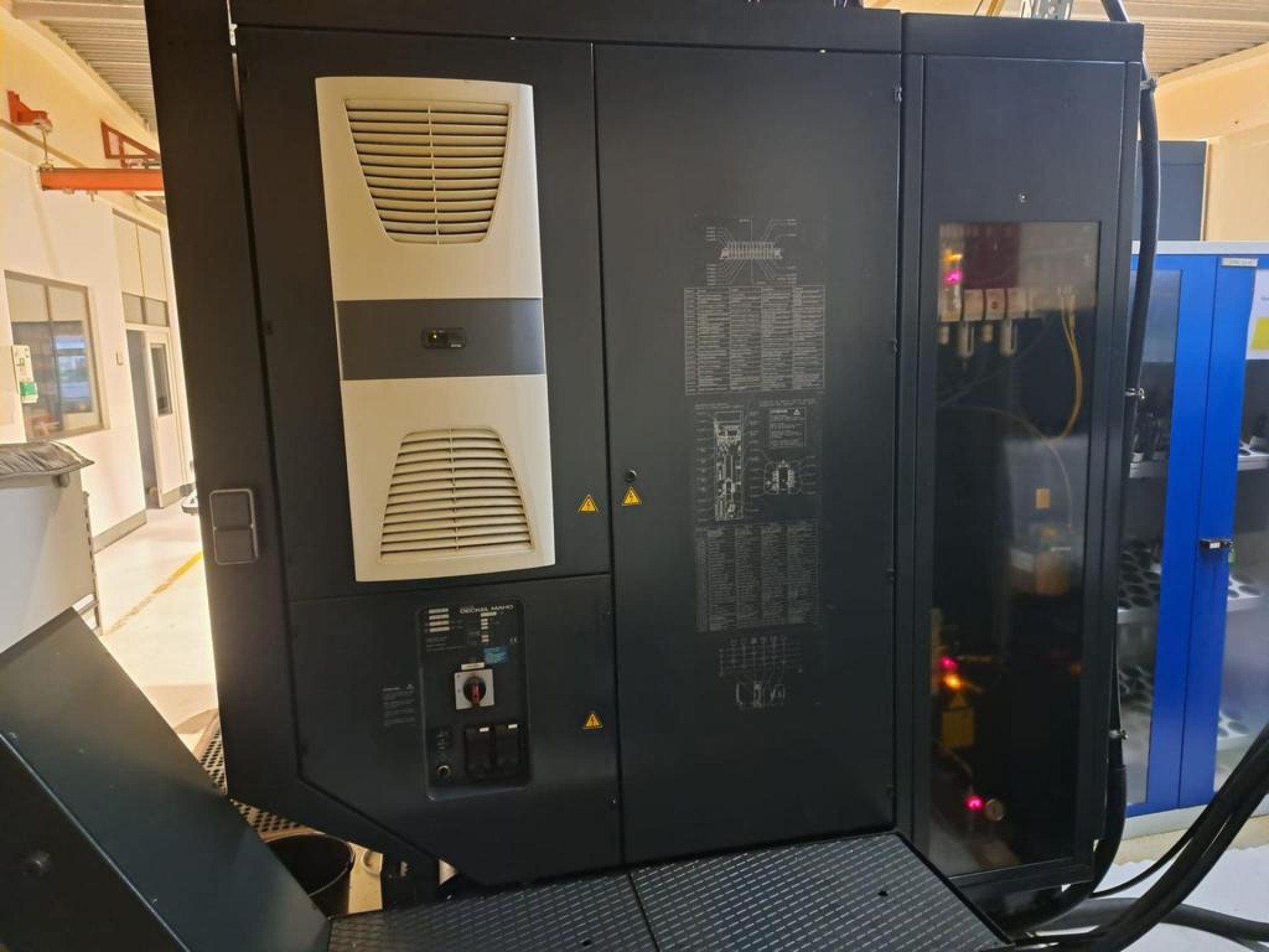 New And Used Machine Tools & Equipment