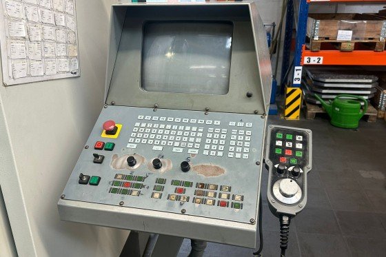 DECKEL MAHO - DMC 70 V