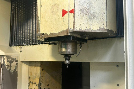 DECKEL MAHO - DMC 70 V