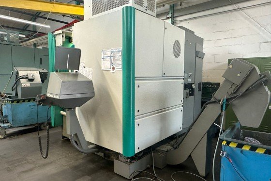 DECKEL MAHO - DMC 70 V