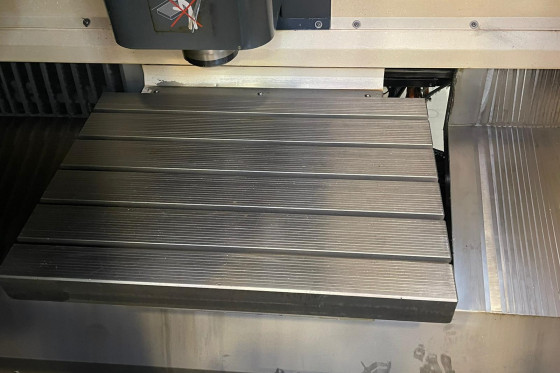 DMG MORI - DMC 635 V