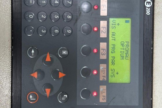 Davi Promau - MCB 3053