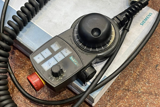 DMG MORI - DMC 635 V