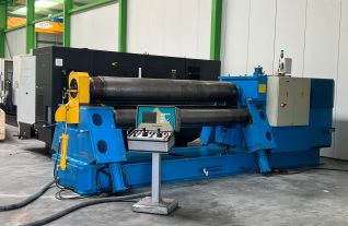 HAEUSLER - VRM HY 3000 x 20