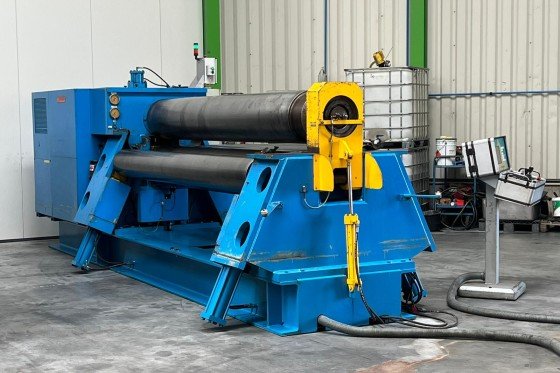 HAEUSLER - VRM HY 3000 x 20