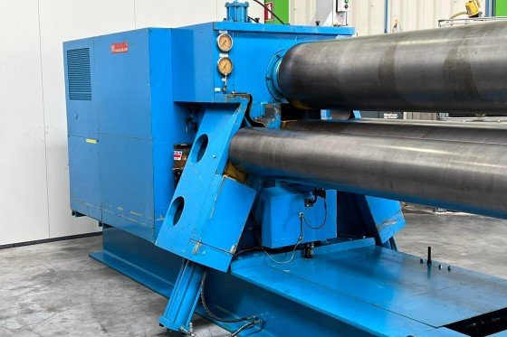 HAEUSLER - VRM HY 3000 x 20