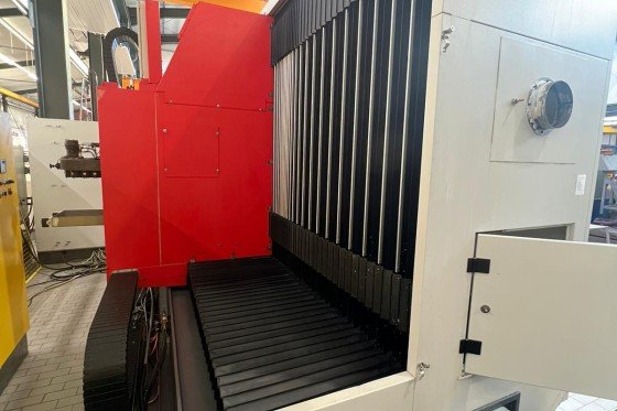 MATEC - 30 HV