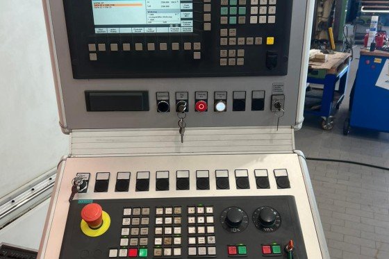 MATEC - 30 HV