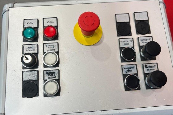MATEC - 30 HV