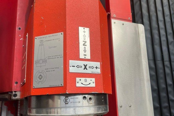 MATEC - 30 HV