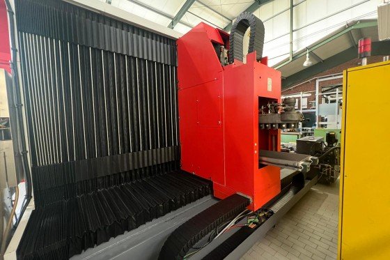 MATEC - 30 HV