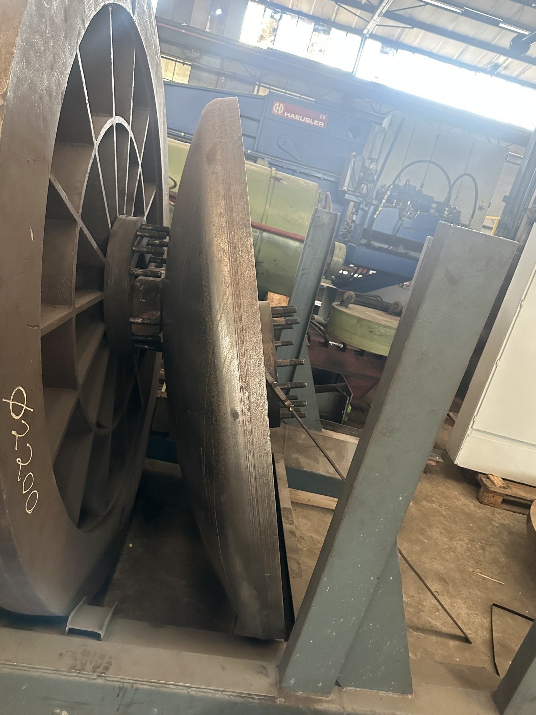 New And Used Machine Tools & Equipment