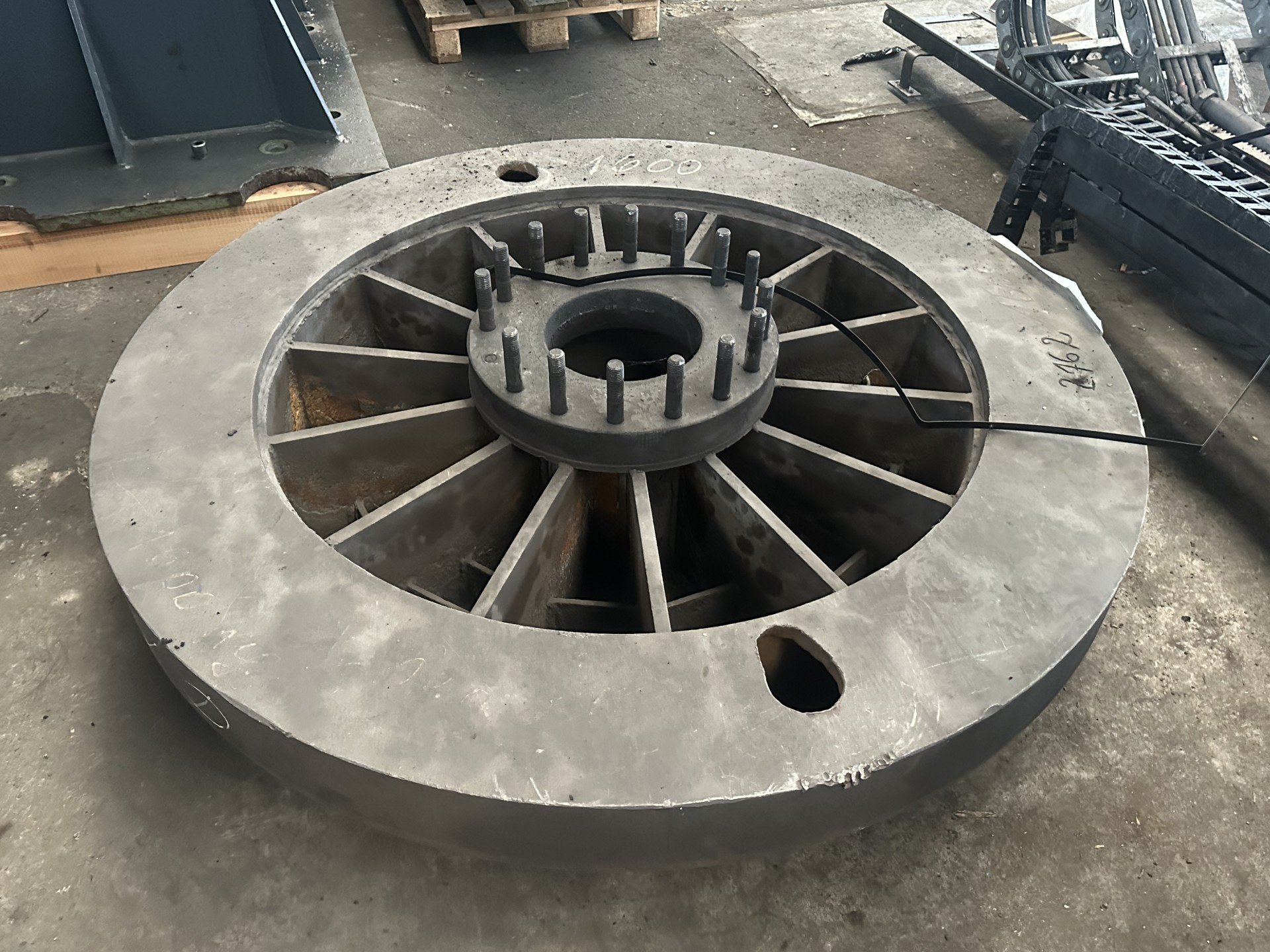 New And Used Machine Tools & Equipment